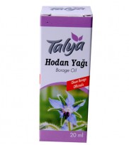 Hodan Yağı 20 ml.